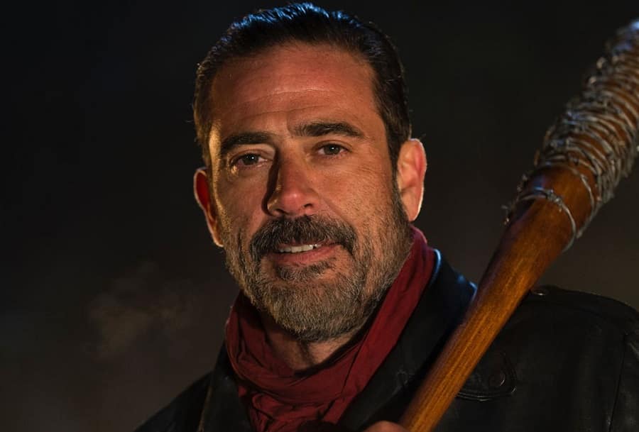 Negan