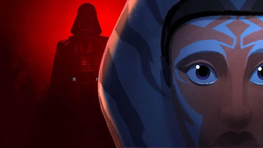 In Celebration of The Clone Wars’ 10th Anniversary, StarWars.com Explores How Ahsoka Was Written and Developed