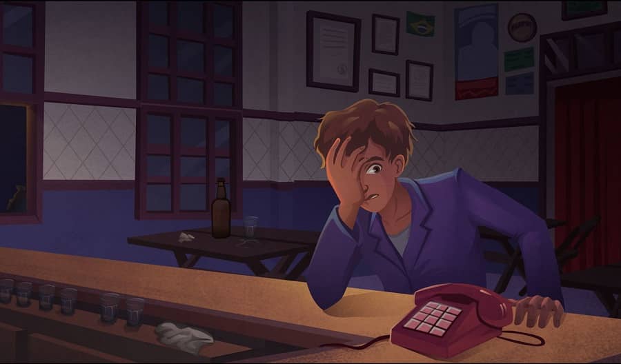 Trago Review: An Endless Loop Packed With Creativity