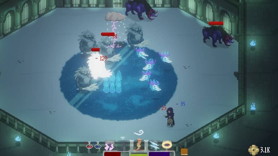 Gift of Parthax Review