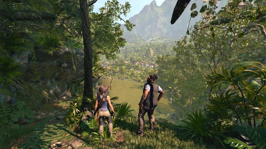 Shadow of the Tomb Raider 4
