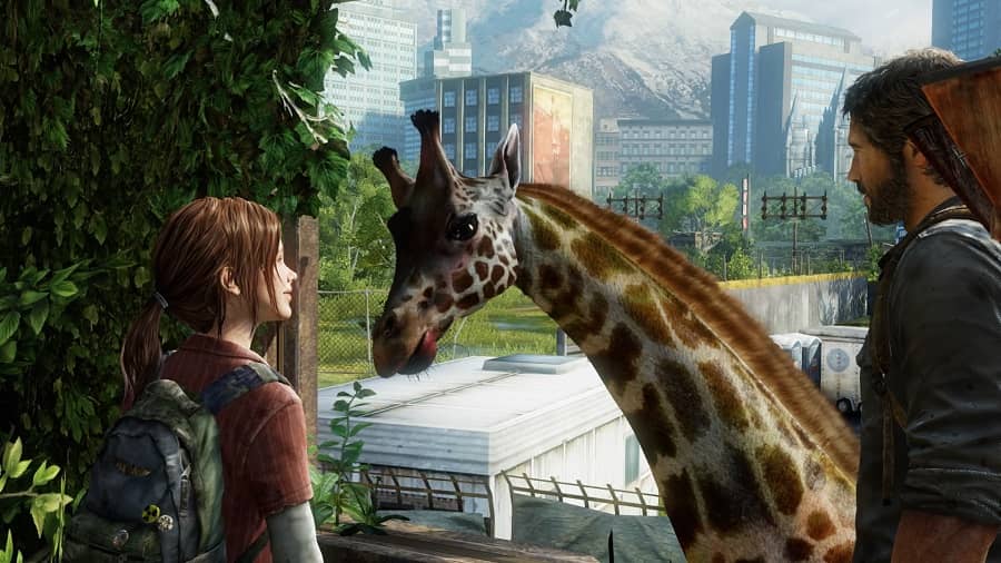 The Six Best Moments From The Last of Us