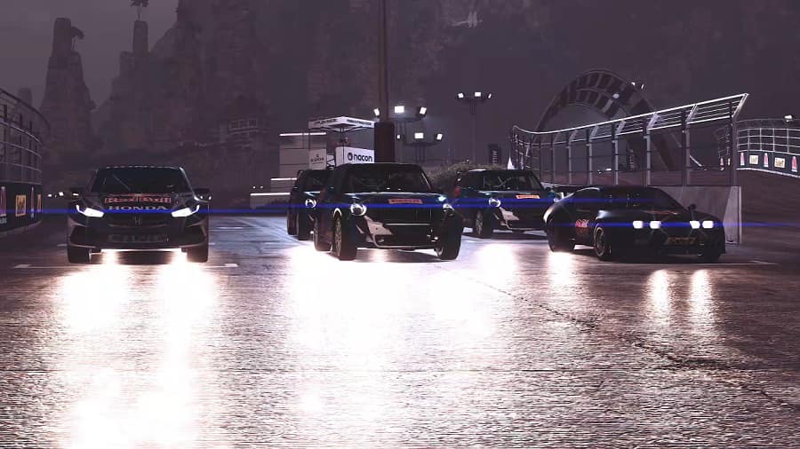 V-Rally 4