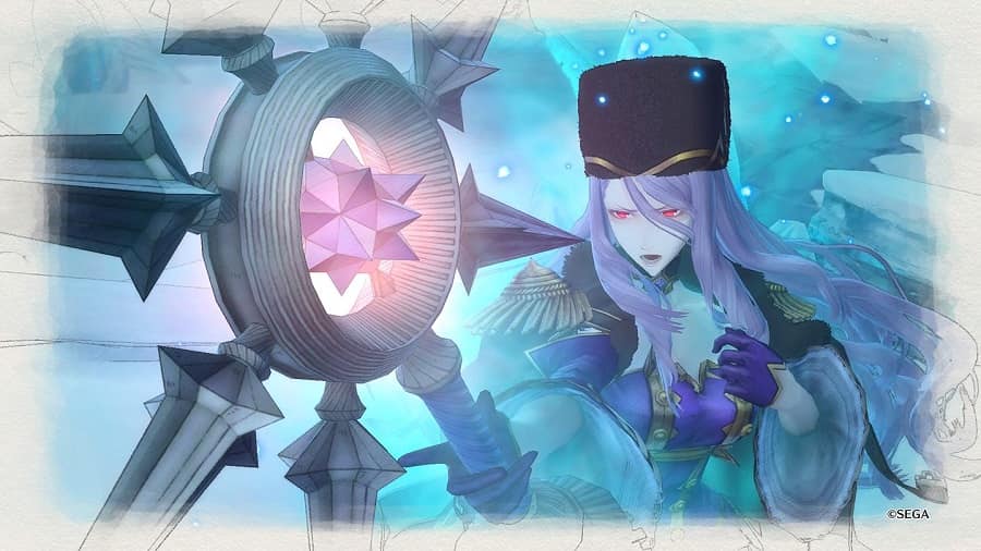 Valkyria Chronicles 4