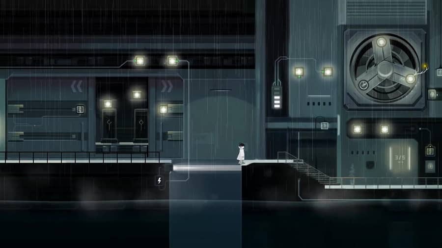 Flood of Light Review