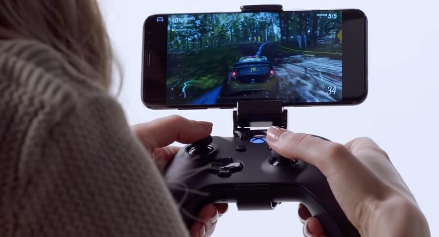 Project xCloud