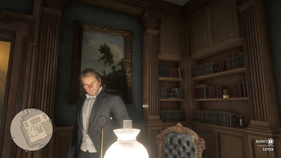 Red Dead Redemption 2 1-min