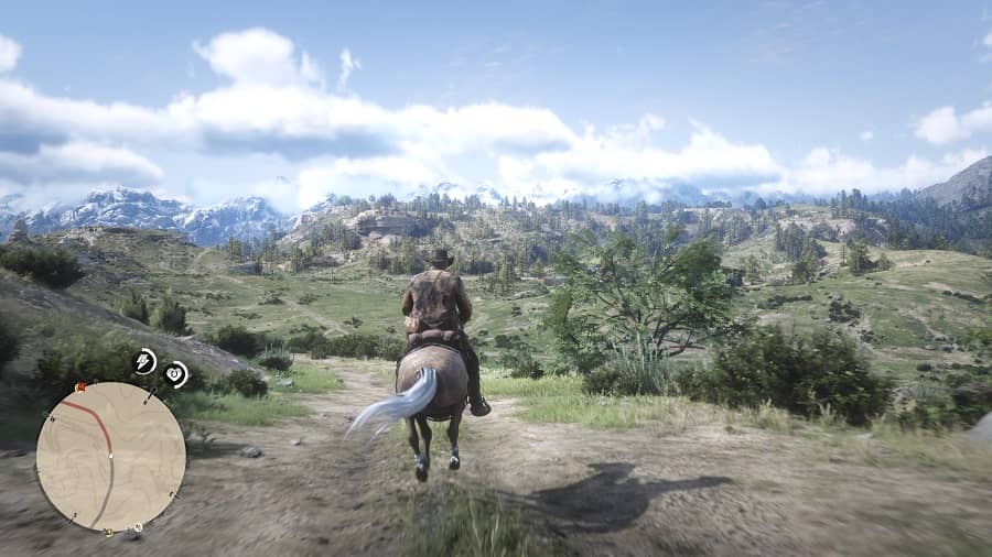 Red Dead Redemption 2 review – gripping western is a near miracle, Red Dead  Redemption