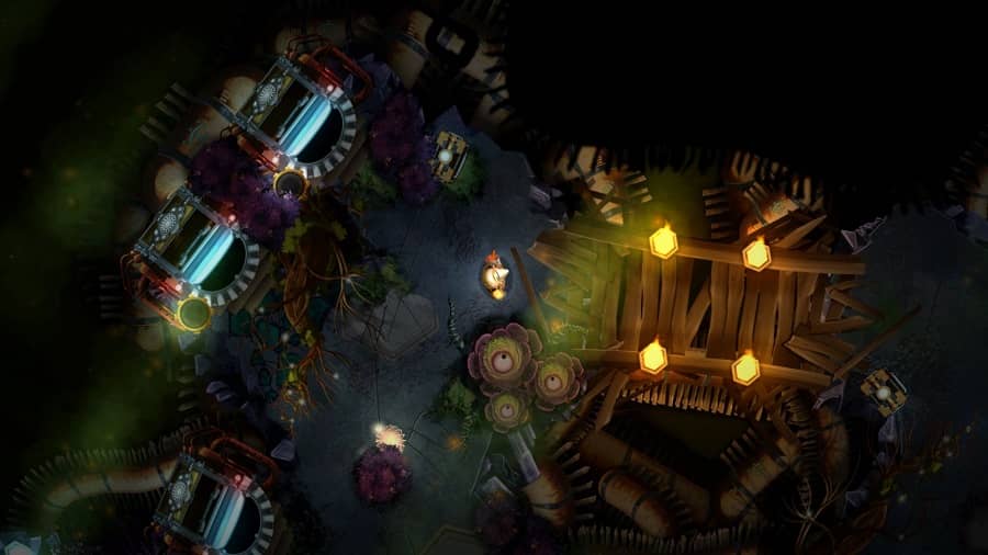 Soulblight Review