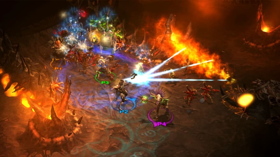 Diablo Iii Eternal Collection Review Gamespew