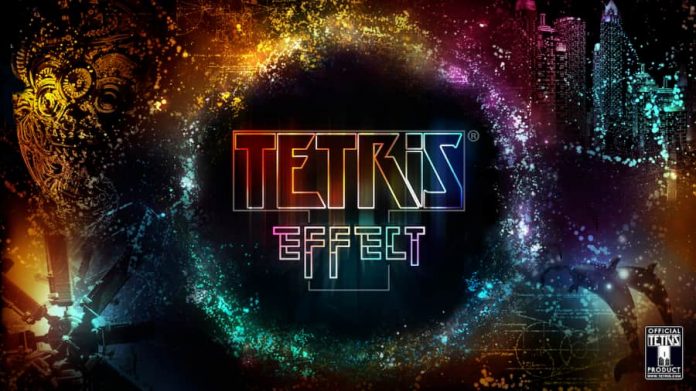 Tetris Effect 1 Tetris Effect 1