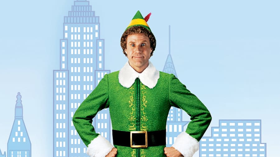 Five Christmas Movies We Want to See Made Into Games