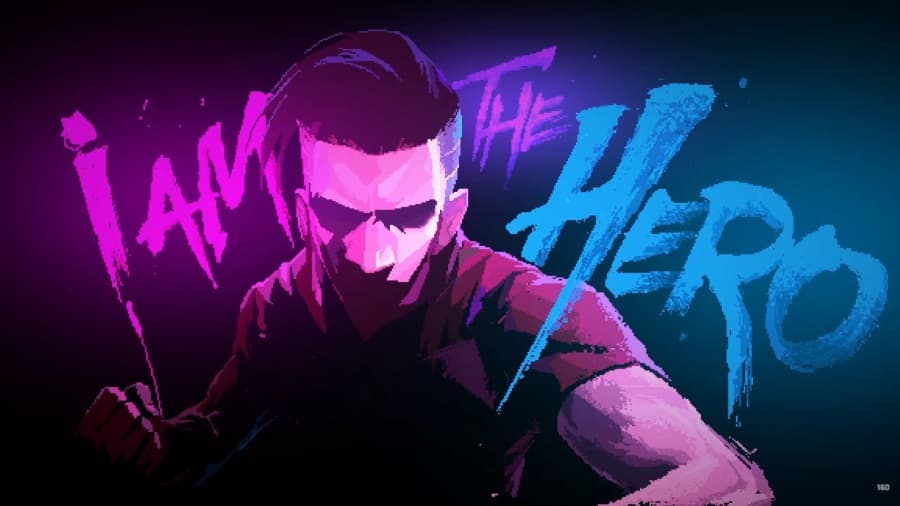 I Am The Hero Review