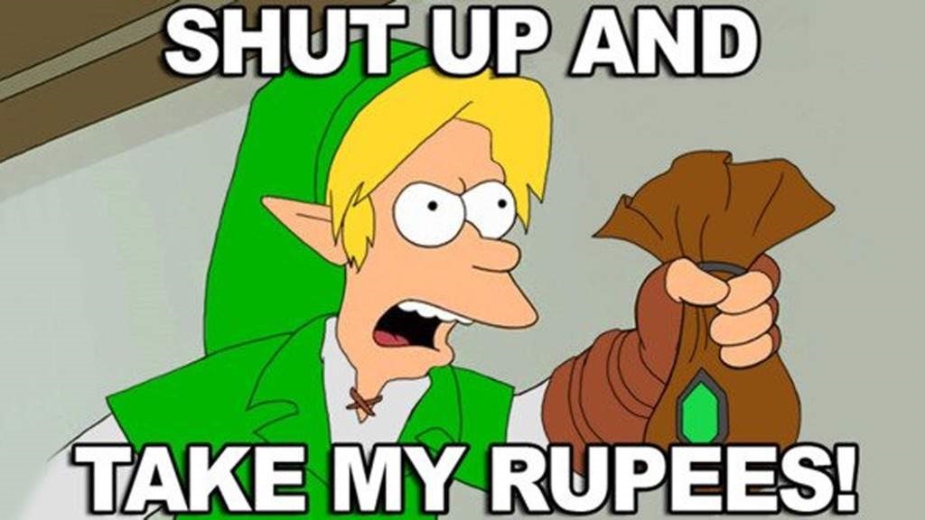 The Best Christmas Gifts For Zelda Fans