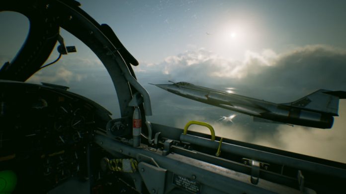 Ace Combat 7: Skies Unknown review