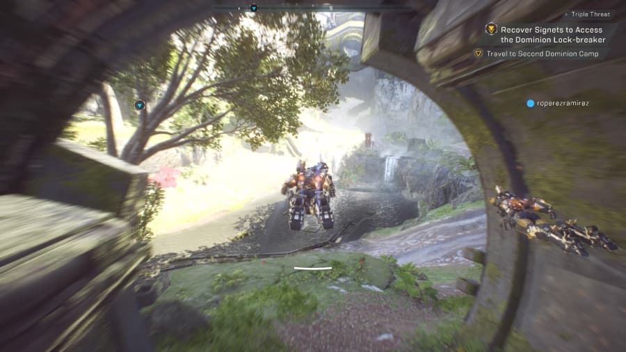 Anthem’s Demo Was Promising, But Messy