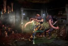 Onimusha Warlords 4
