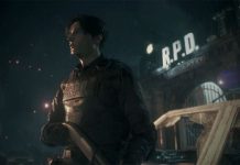 Resident Evil 2 1