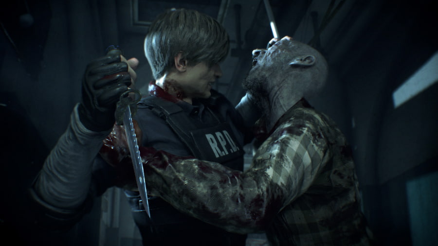 Resident Evil 4: Separate Ways Review - An Essential Expansion – GameSpew