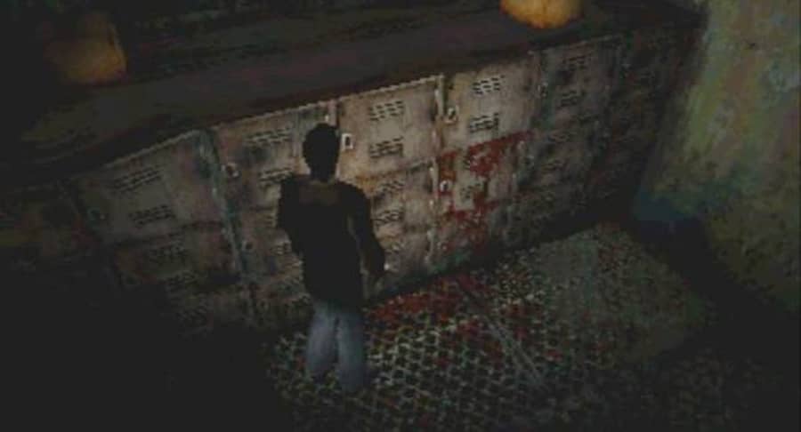 Konami's Silent Hill E3 Logo is Pure Scooby Doo – GameSpew