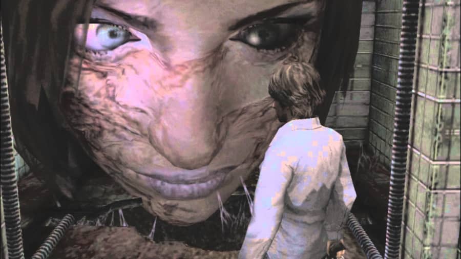 The 13 Scariest Moments in Silent Hill History