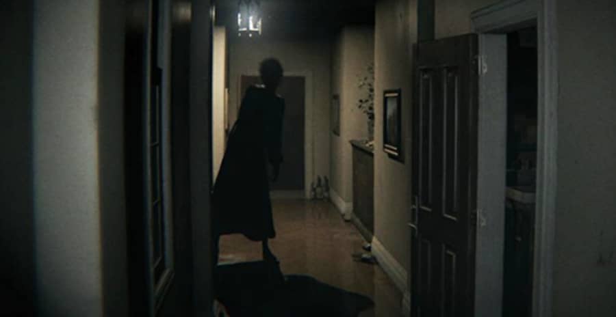 The 13 Scariest Moments in Silent Hill History