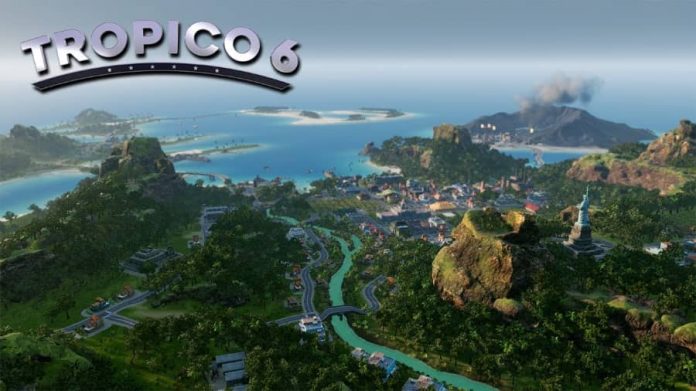 Tropico 6 Beta Opened Up To Everyone For A Limited Time Gamespew Tropico 6 Beta Opened Up To Everyone For A Limited Time Gamespew