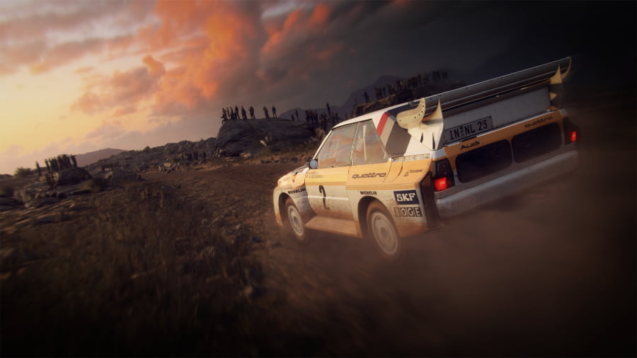 Dirt Rally 2 1