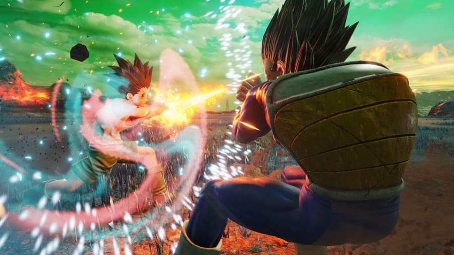 jump force pc gold jump force pc gold