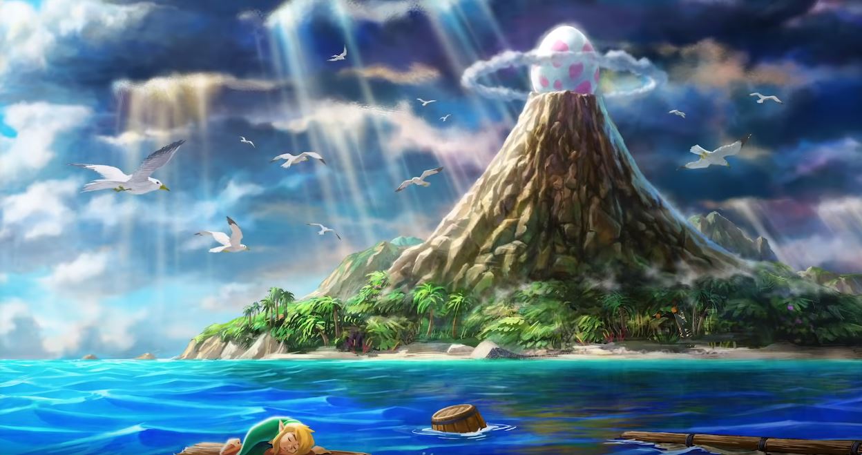 best zelda games