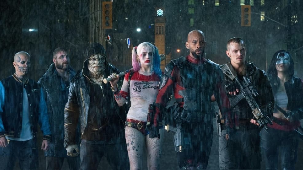 James Gunn Officially in Talks to Direct Suicide Squad Reboot