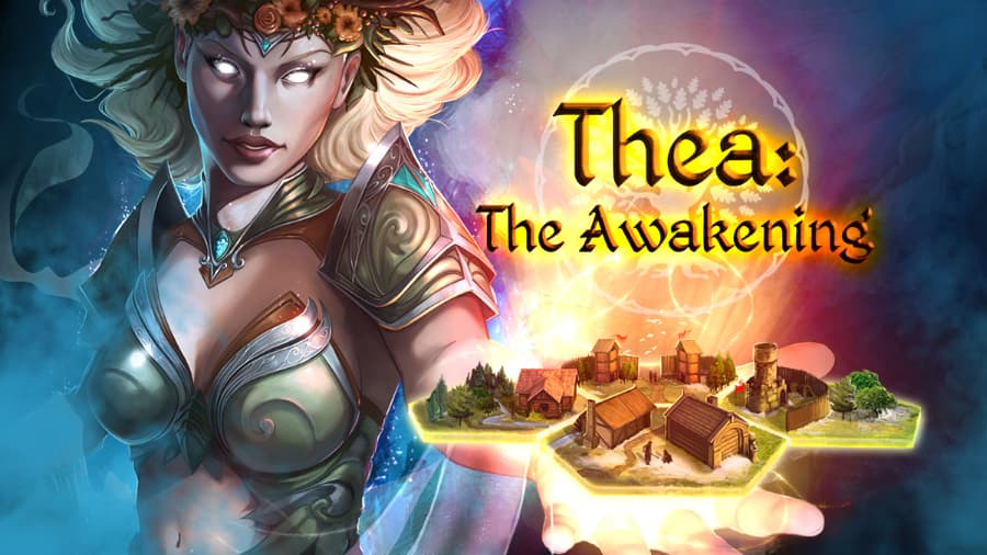 Thea: The Awakening Review