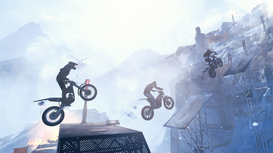 Trials Rising 1