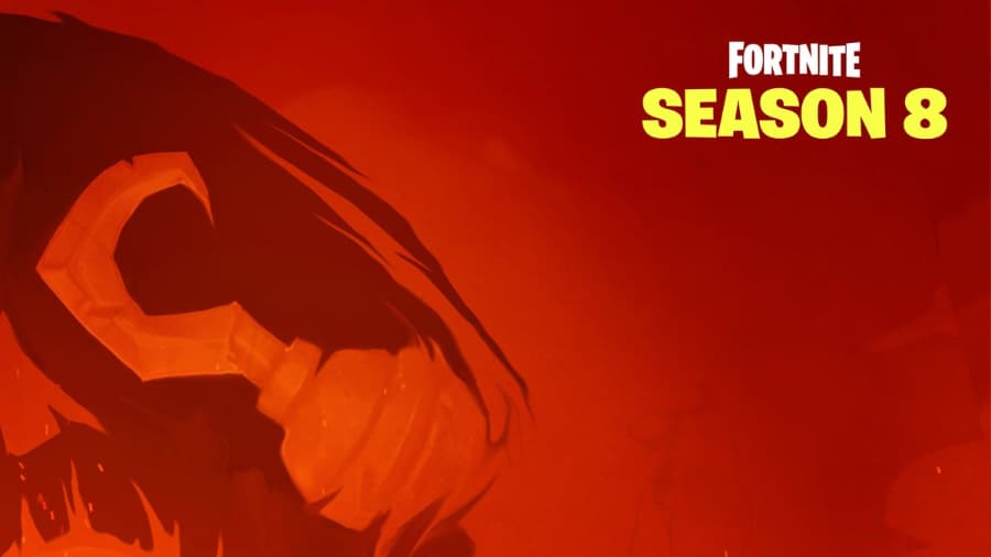 Fortnite Season 8 Will Have Pirates