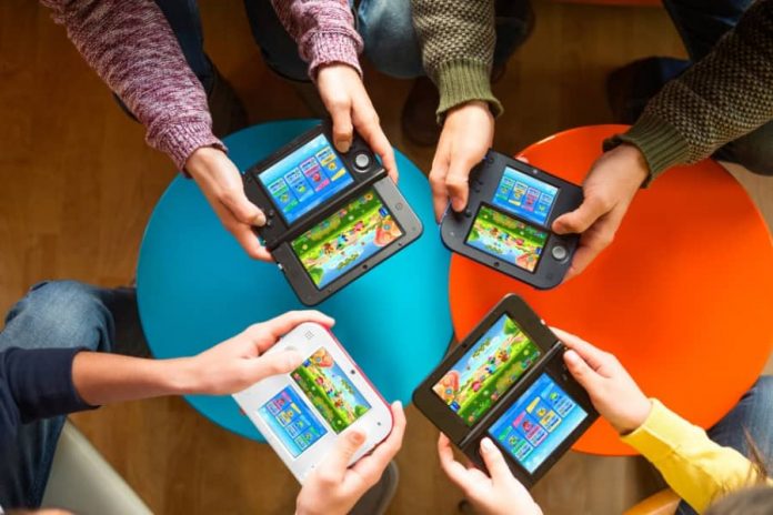 30 Best Multiplayer 3DS Games (Local & Online) – FandomSpot