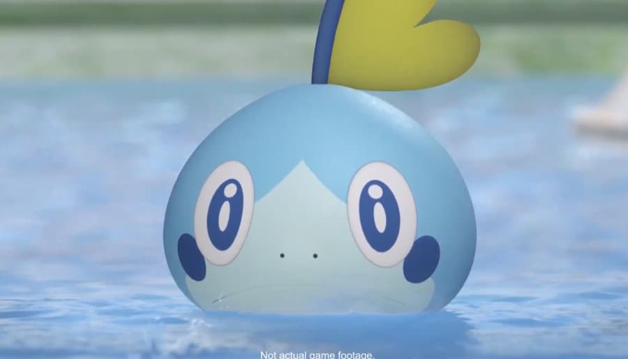 Pokémon Sword and Shield Officially Unveiled, Coming to Switch Later This Year