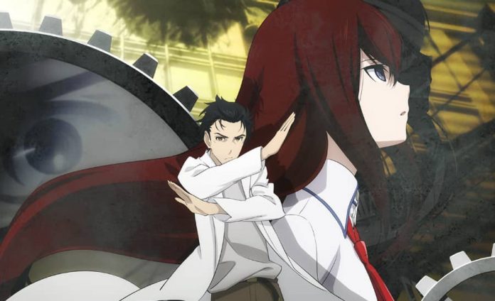 Steins; Gate Elite Steins; Gate Elite