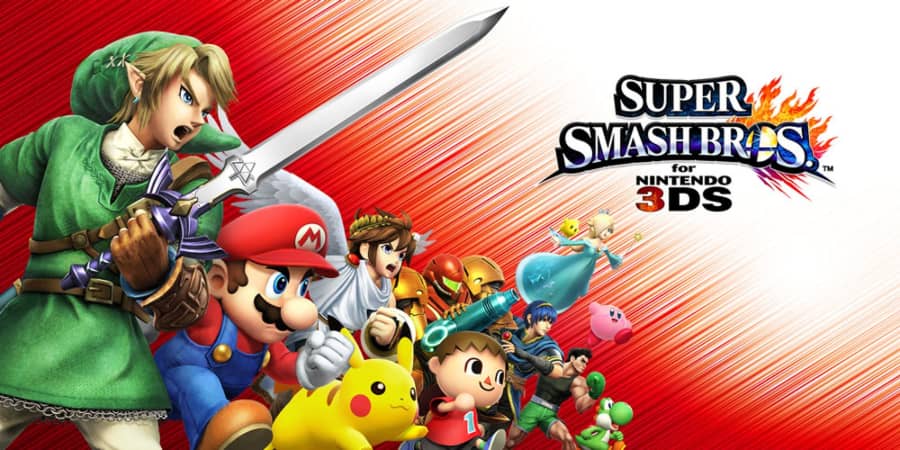30 Best Multiplayer 3DS Games (Local & Online) – FandomSpot