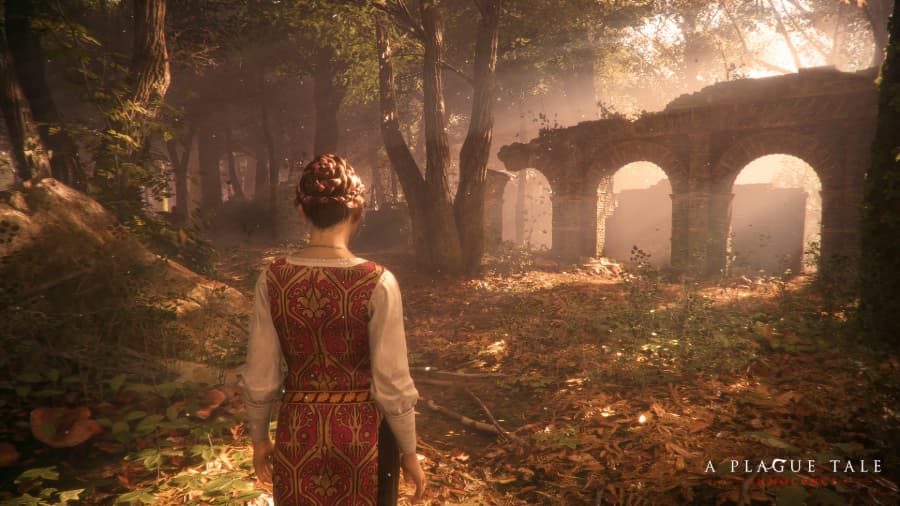How Many Chapters Are There in A Plague Tale: Requiem? – GameSpew