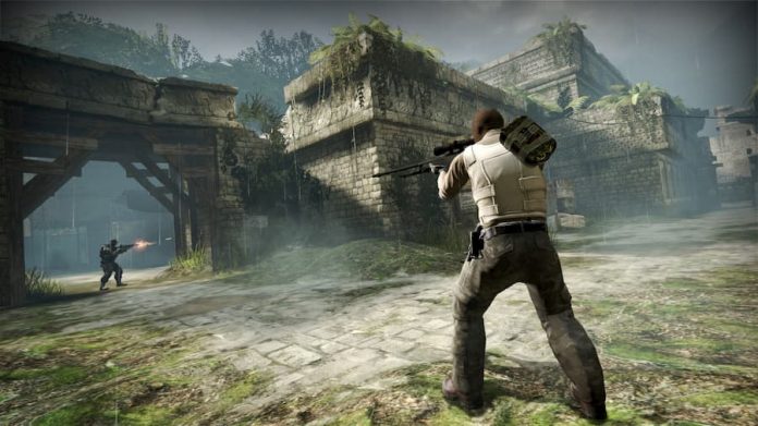 Counter Strike Global Offensive (1)