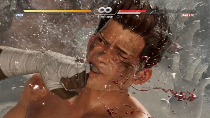 Dead or Alive 6 2 (1) Dead or Alive 6 2 (1)