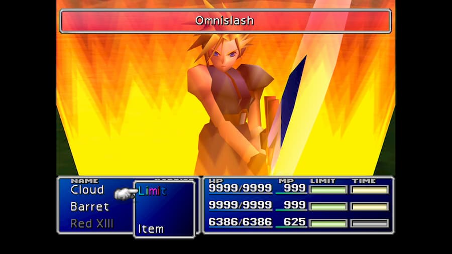 How To Enable Unlimited Hp Mp In Final Fantasy Vii Gamespew