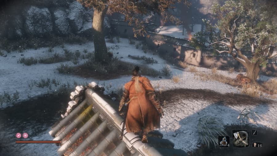 Where To Find The Ashina Esoteric Text In Sekiro Shadows Die Twice Gamespew