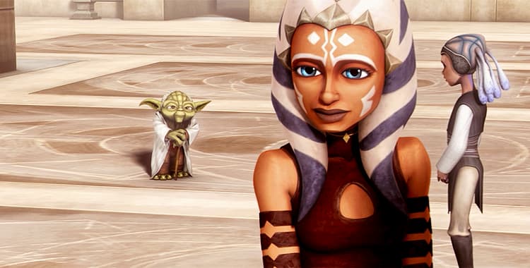 Star Wars: The Clone Wars game