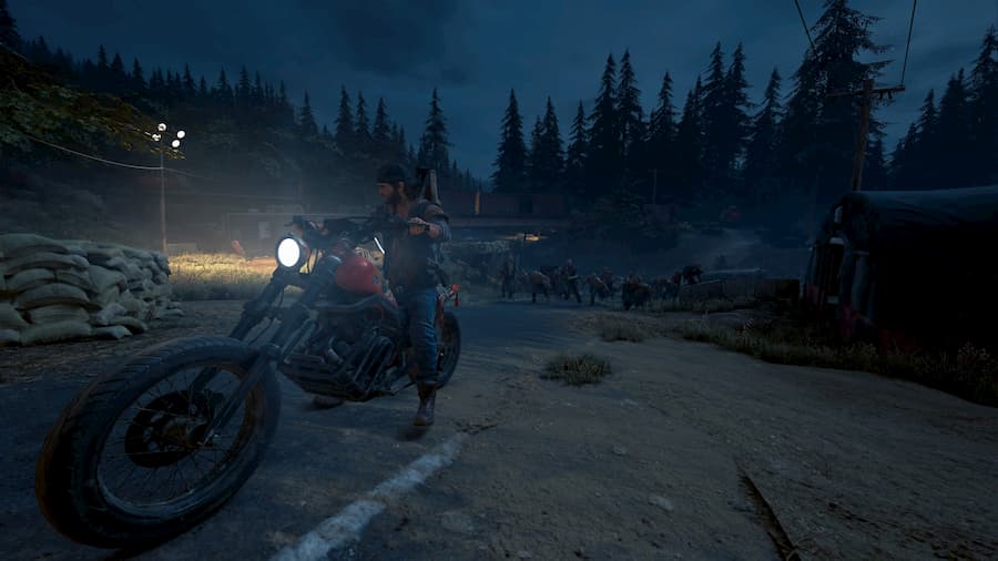 Days Gone Review – A Great Love Story, A Great Game – WGB, Home of AWESOME Reviews
