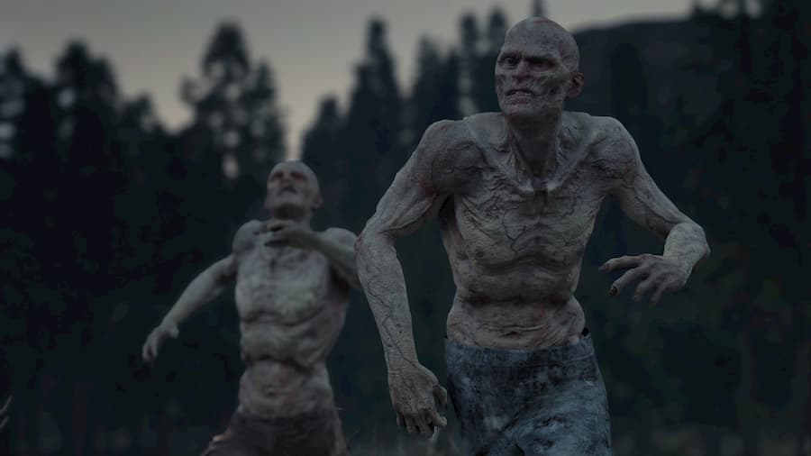 The Best Zombie Games on – GameSpew