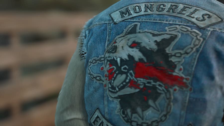 Days Gone Review – A Great Love Story, A Great Game – WGB, Home of AWESOME  Reviews