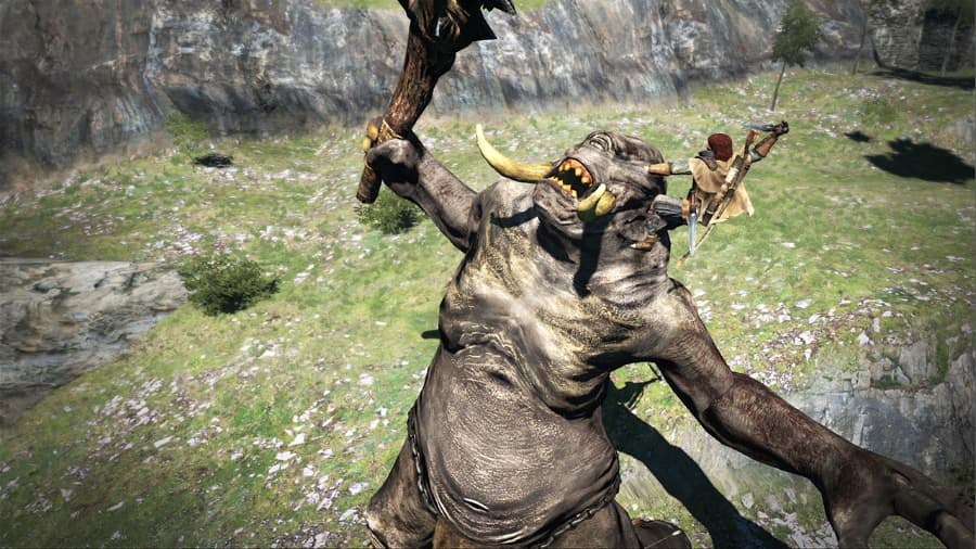 Dragon's Dogma: Dark Arisen Review – GameSpew