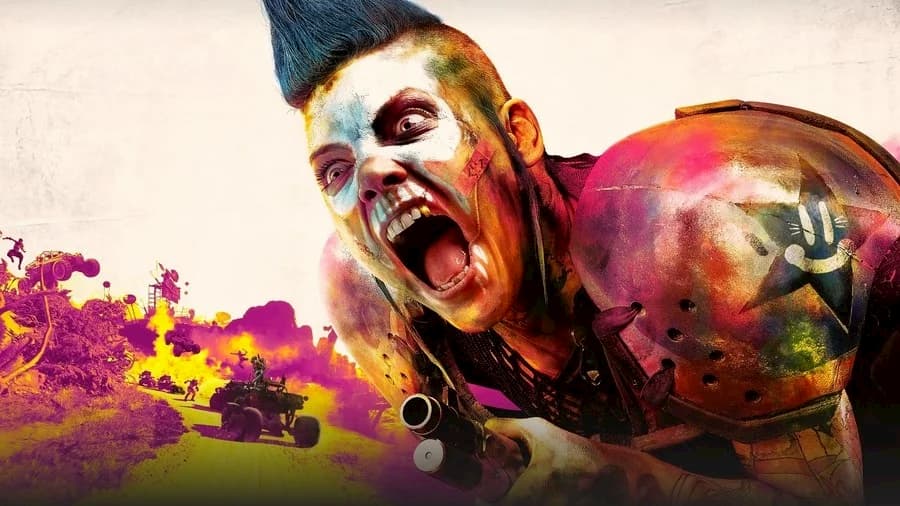 Tips For Getting Started in Rage 2