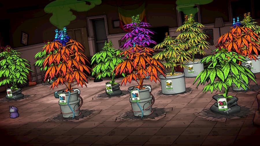 Weedcraft Inc Review